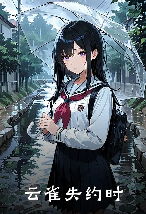 云雀失约时