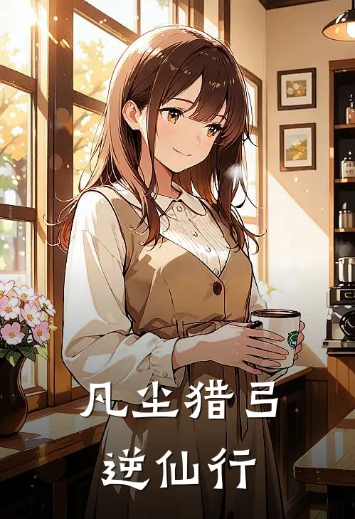 凡尘猎弓逆仙行