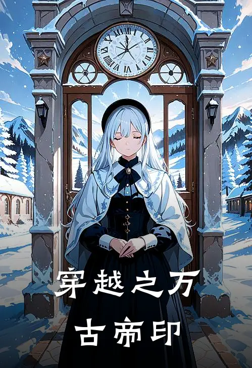 穿越之万古帝印