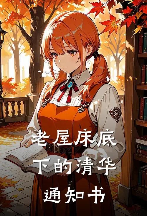 老屋床底下的清华通知书