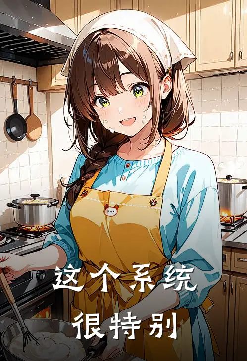 这个系统很特别