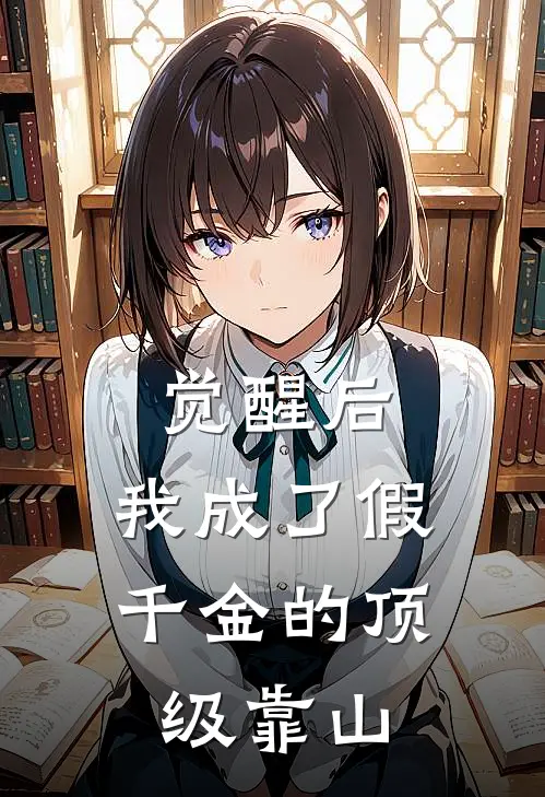 觉醒后，我成了假千金的顶级靠山
