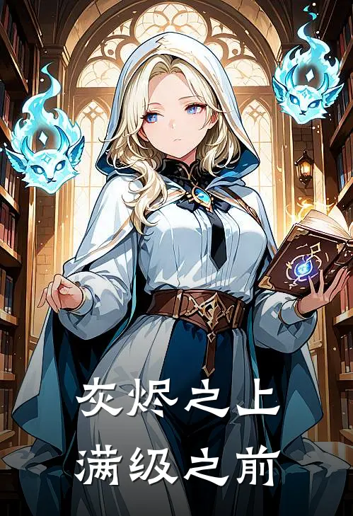 灰烬之上：满级之前