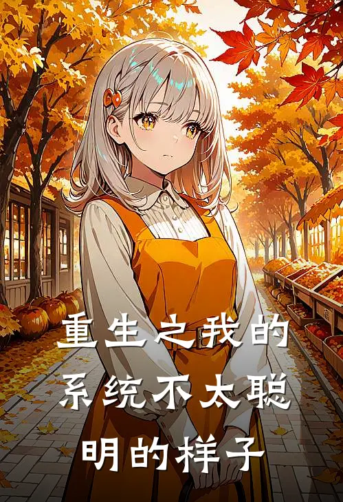 重生之我的系统不太聪明的样子