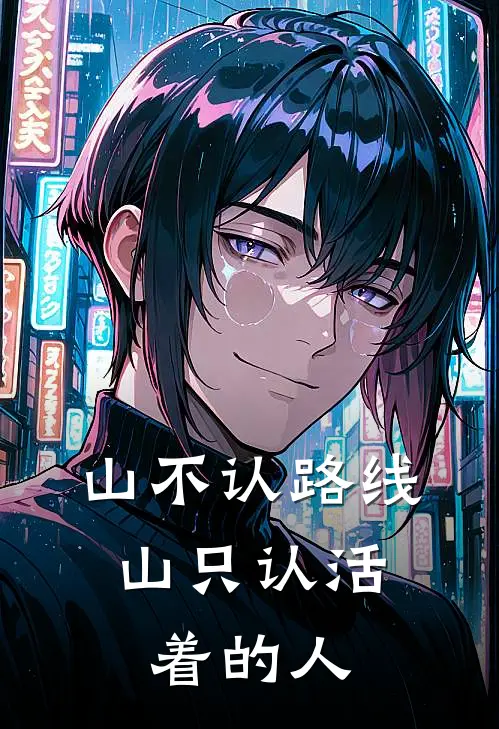山不认路线，山只认活着的人
