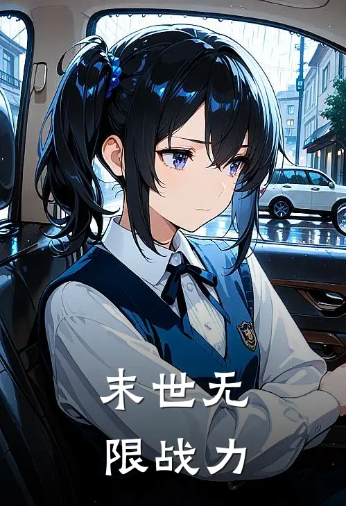 末世无限战力