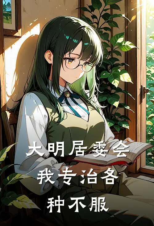 大明居委会：我专治各种不服