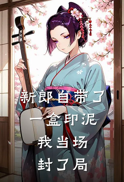 新郎自带了一盒印泥，我当场封了局