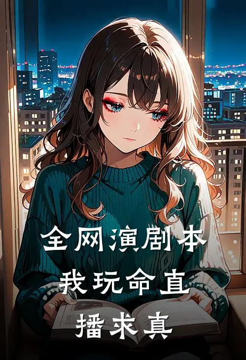 全网演剧本，我玩命直播求真