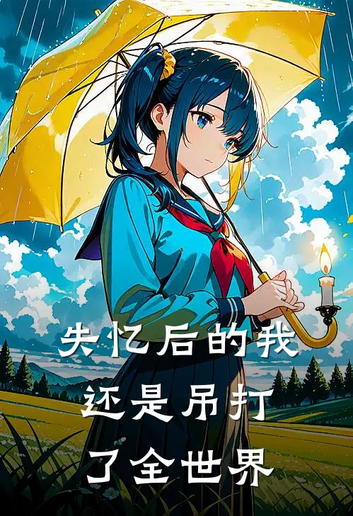 失忆后的我还是吊打了全世界