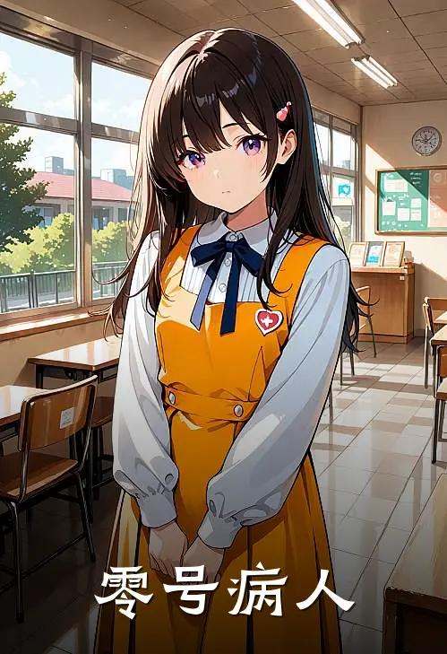 【零号病人】