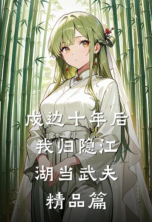 戍边十年后，我归隐江湖当武夫精品篇
