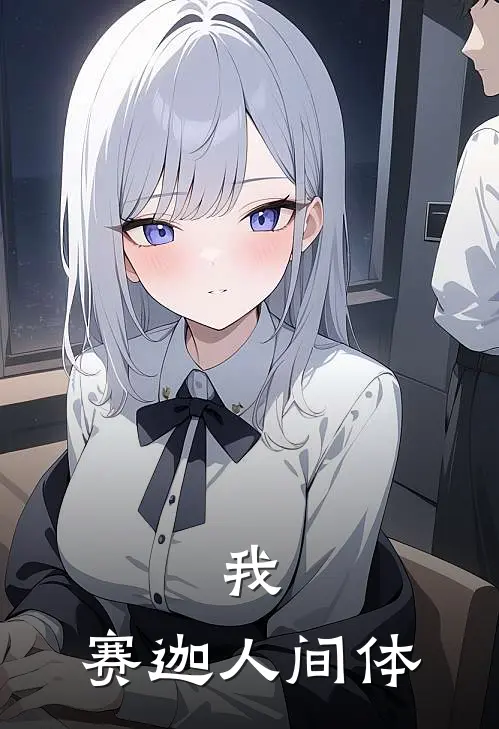 我，赛迦人间体