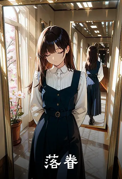 落眷