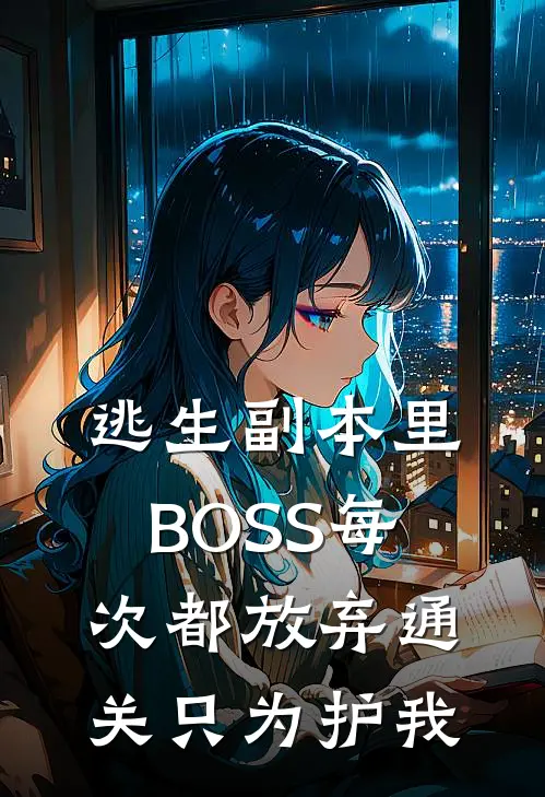 逃生副本里，BOSS每次都放弃通关只为护我