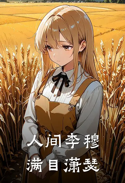 人间李穆，满目潇瑟