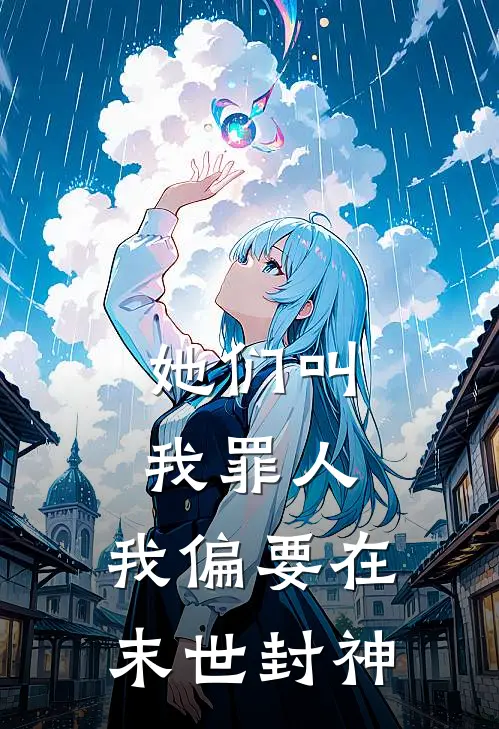 她们叫我罪人，我偏要在末世封神