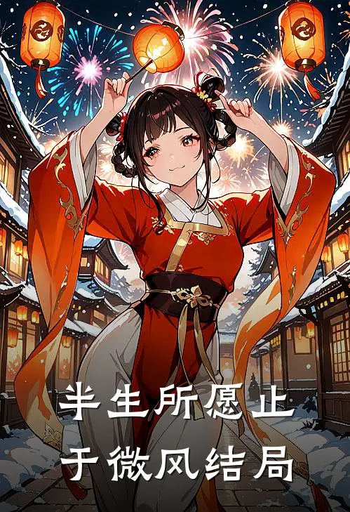 半生所愿止于微风结局