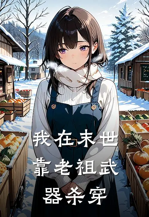 我在末世靠老祖武器杀穿