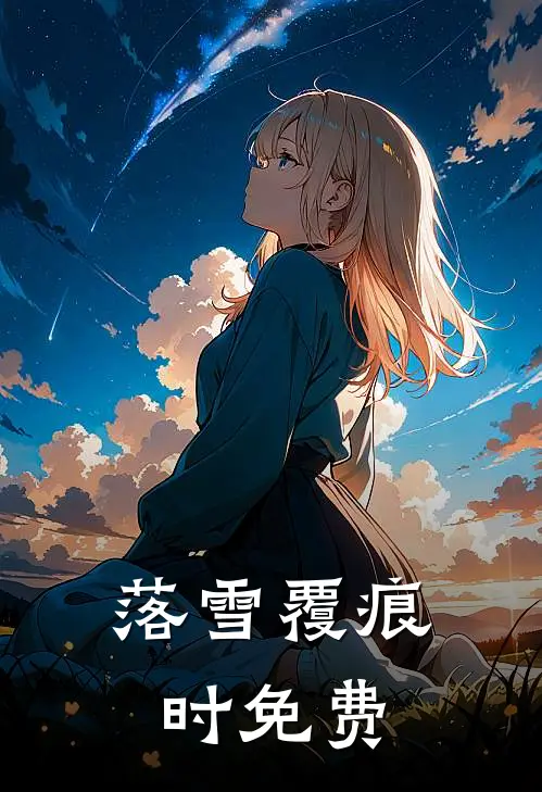 落雪覆痕时免费