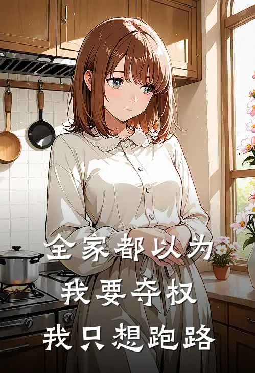 全家都以为我要夺权，我只想跑路