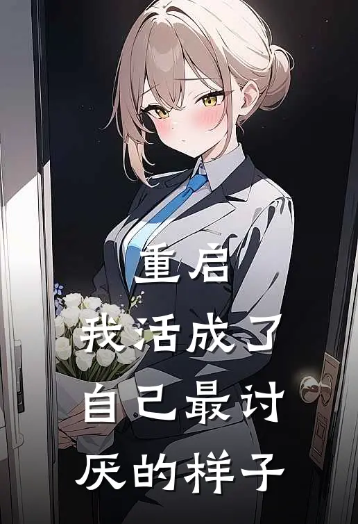 重启：我活成了自己最讨厌的样子