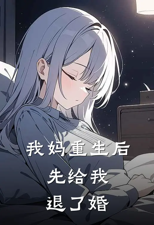 我妈重生后，先给我退了婚