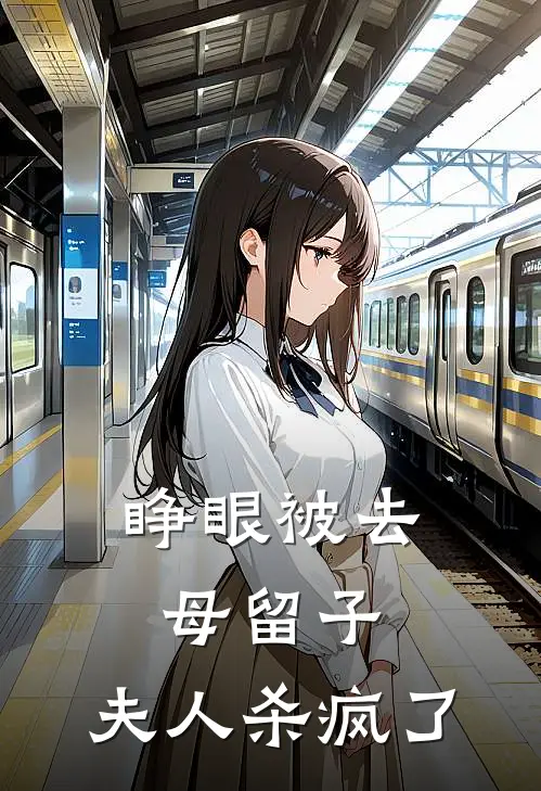 睁眼被去母留子，夫人杀疯了