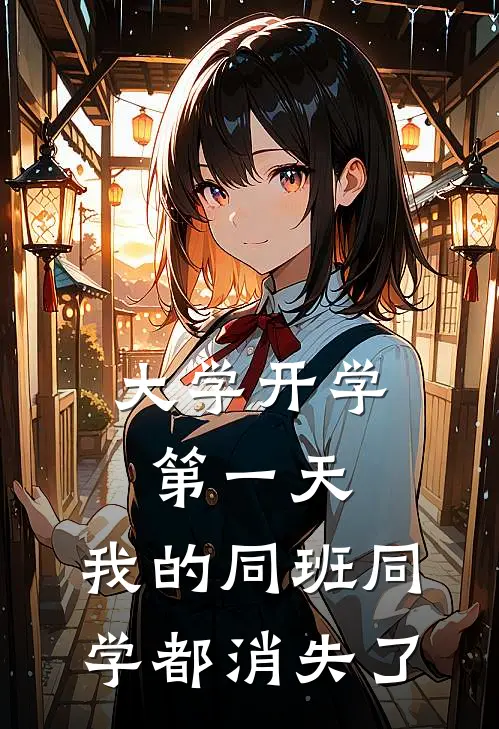 大学开学第一天，我的同班同学都消失了