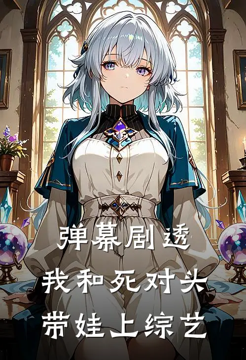 弹幕剧透：我和死对头带娃上综艺