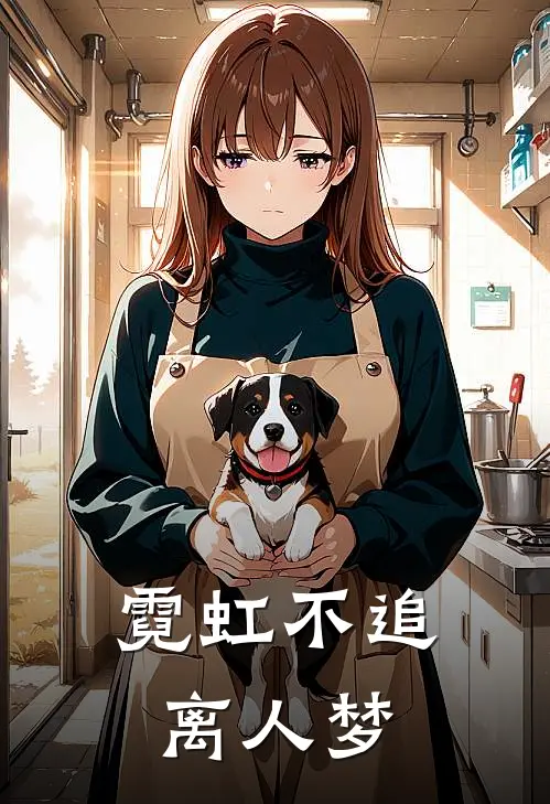 霓虹不追离人梦