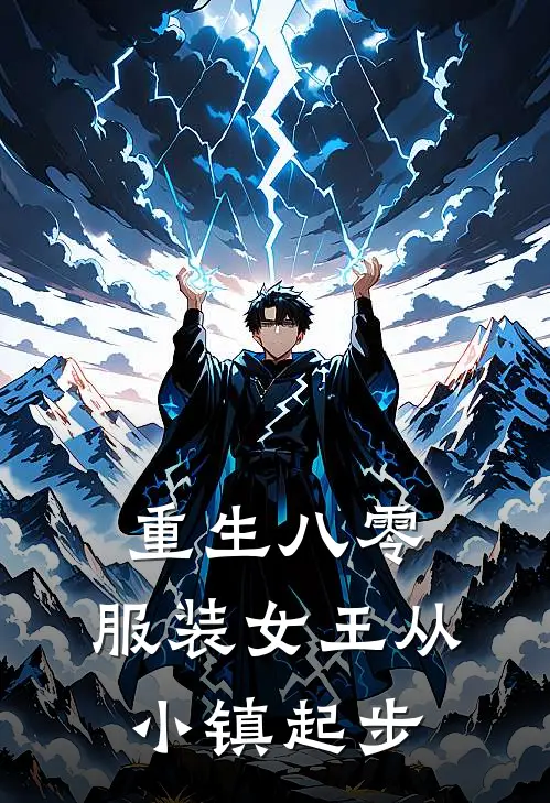 重生八零：服装女王从小镇起步