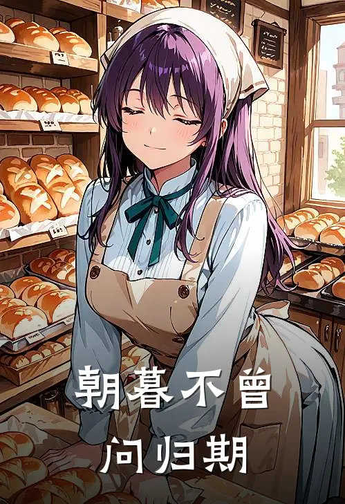 朝暮不曾问归期