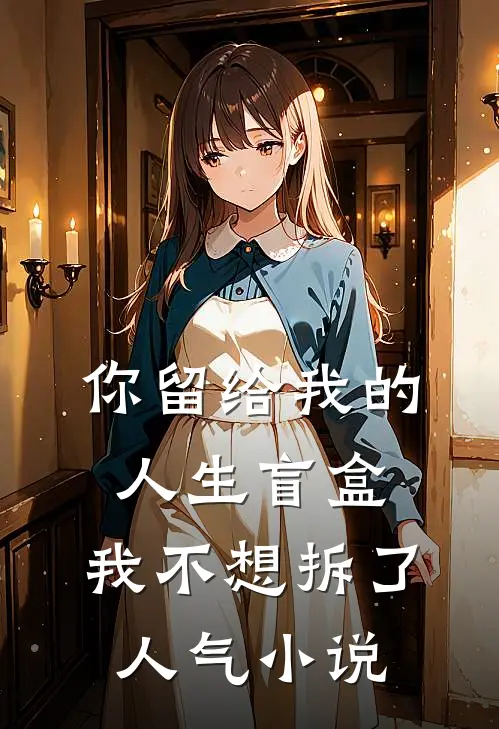 你留给我的人生盲盒，我不想拆了人气小说