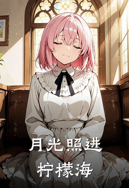 月光照进柠檬海