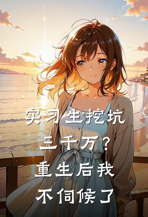 实习生挖坑三千万？重生后我不伺候了