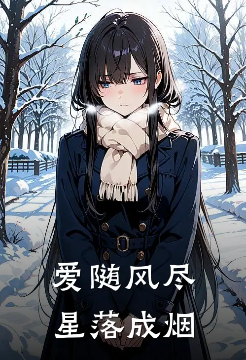 爱随风尽星落成烟