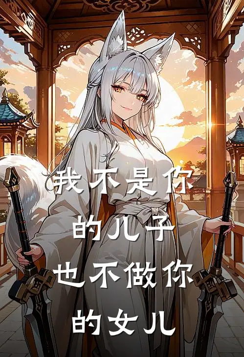 我不是你的儿子，也不做你的女儿