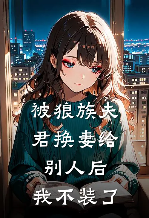 被狼族夫君换妻给别人后，我不装了