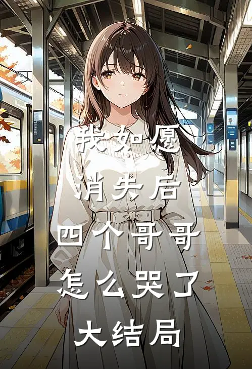 我如愿消失后，四个哥哥怎么哭了大结局