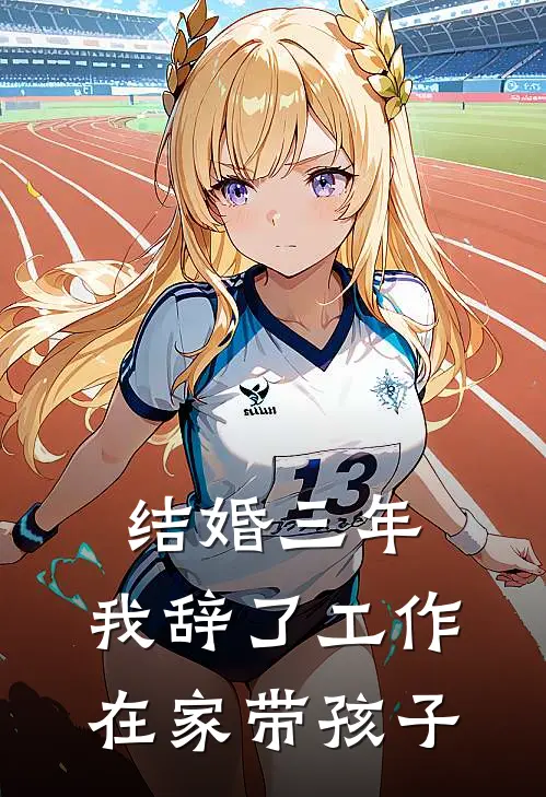 结婚三年，我辞了工作在家带孩子
