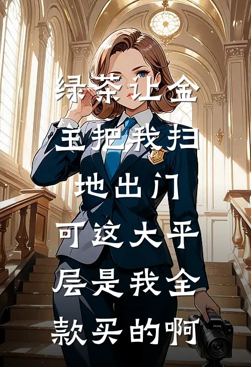 绿茶让金主把我扫地出门，可这大平层是我全款买的啊