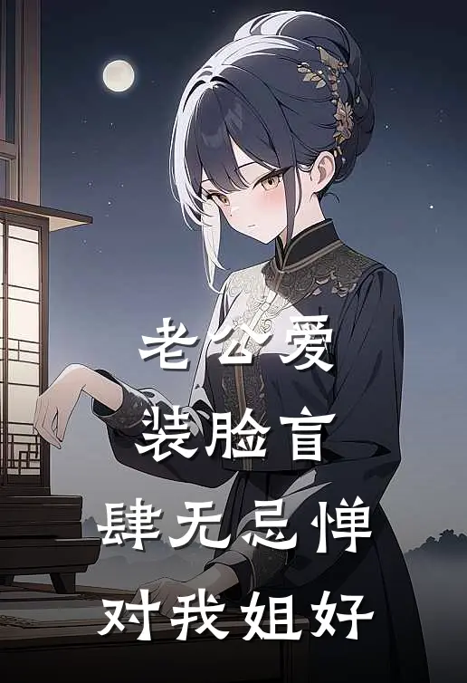 老公爱装脸盲，肆无忌惮对我姐好