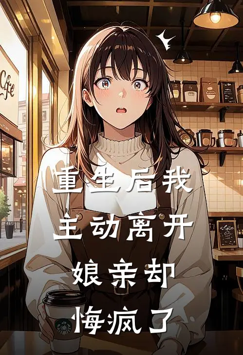重生后我主动离开，娘亲却悔疯了