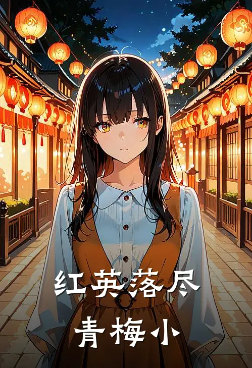 红英落尽青梅小
