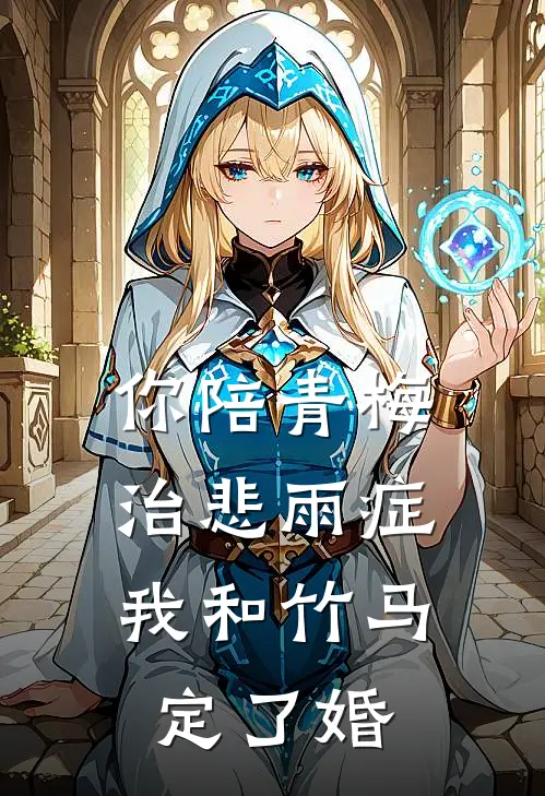 你陪青梅治悲雨症，我和竹马定了婚