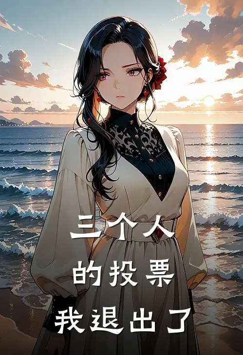 三个人的投票，我退出了