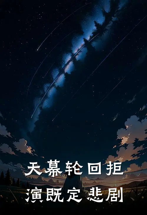 天幕轮回拒演既定悲剧