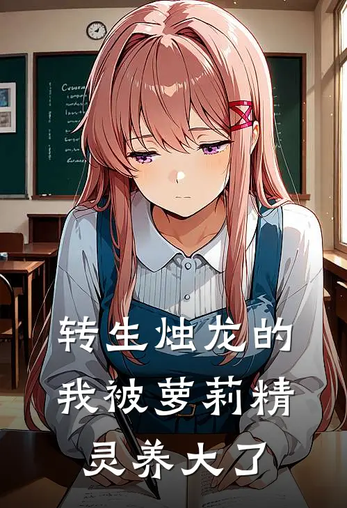 转生烛龙的我被萝莉精灵养大了
