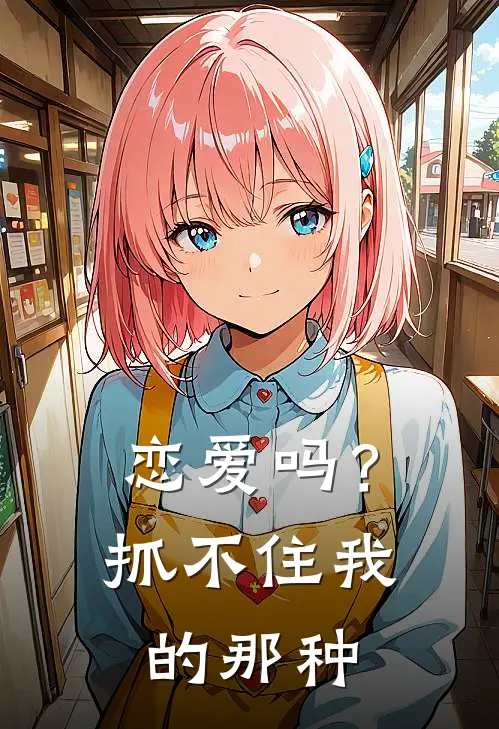 恋爱吗？抓不住我的那种
